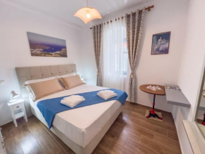 Casa calda - Άνετο διαμέρισμα στο Ξυλοκερατίδι Αμοργού